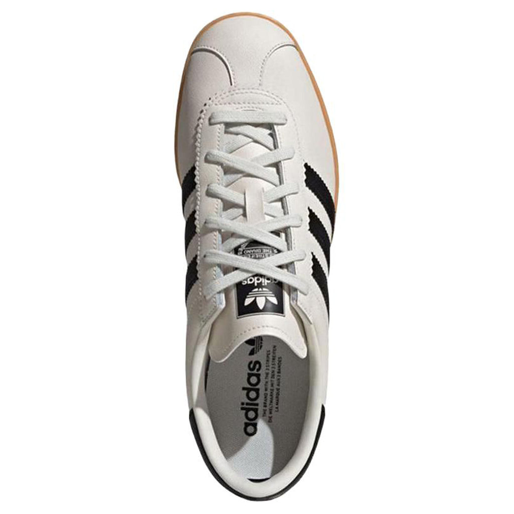 adidas Originals Stadt Unisex Pink White Black Grey Thin-Sole Sneakers