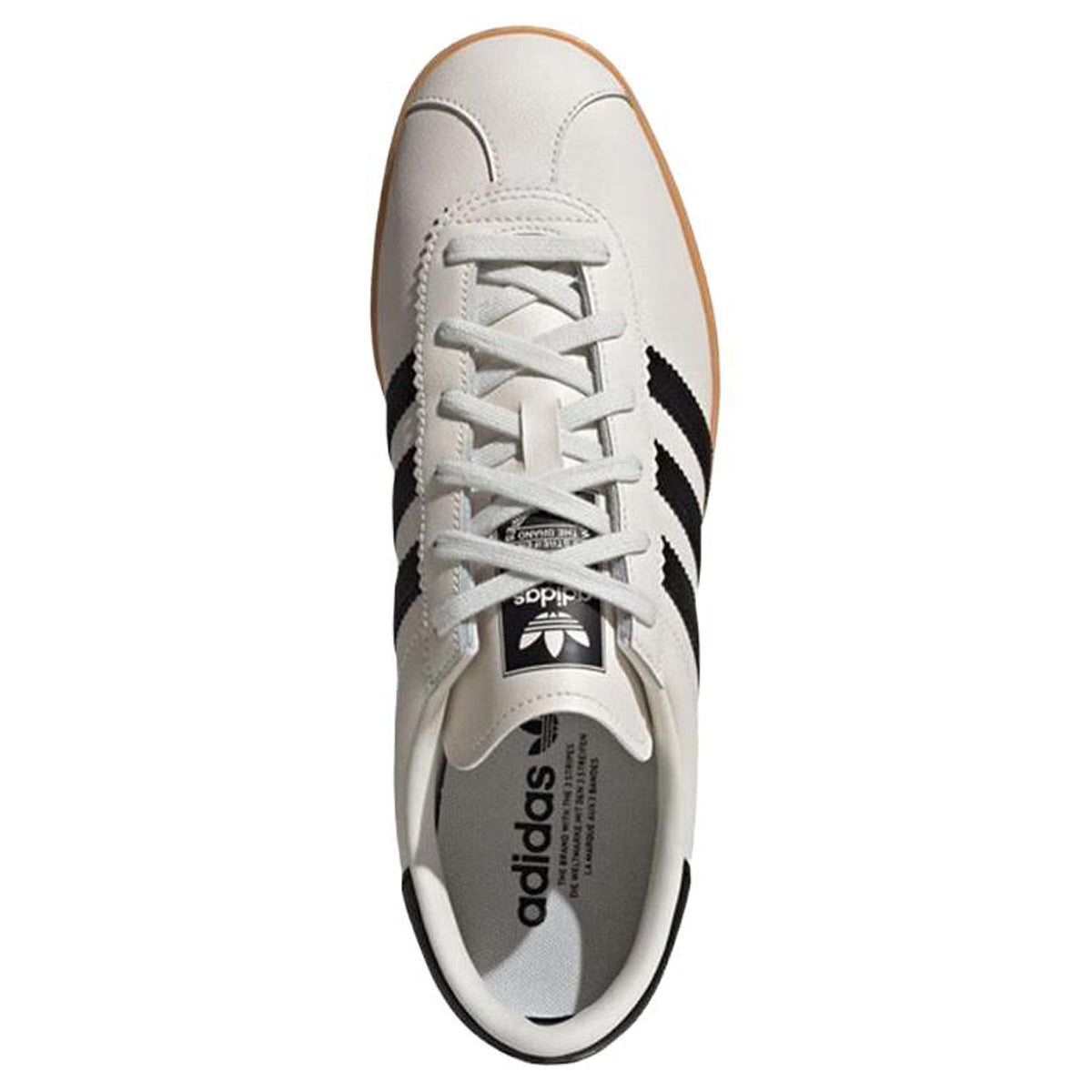 adidas Originals Stadt Unisex Pink White Black Grey Thin-Sole Sneakers