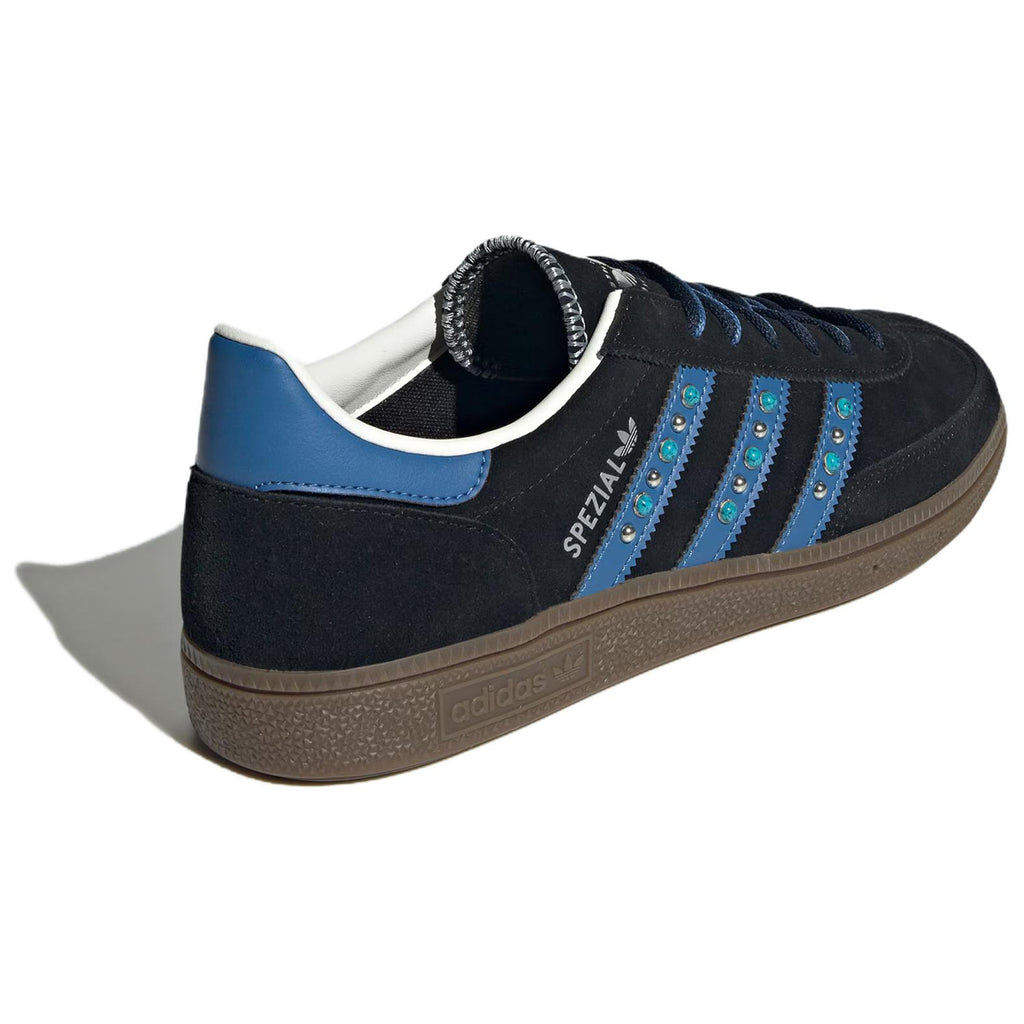 adidas Superstar comfortable soft low-profile sole unisex sneakers - Black