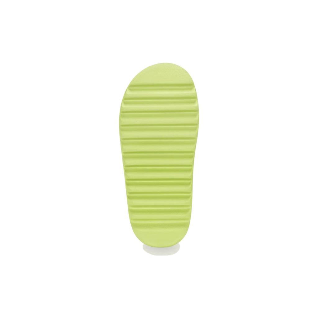 adidas Originals Yeezy Slide Unisex Apple Green Slip-On Slides