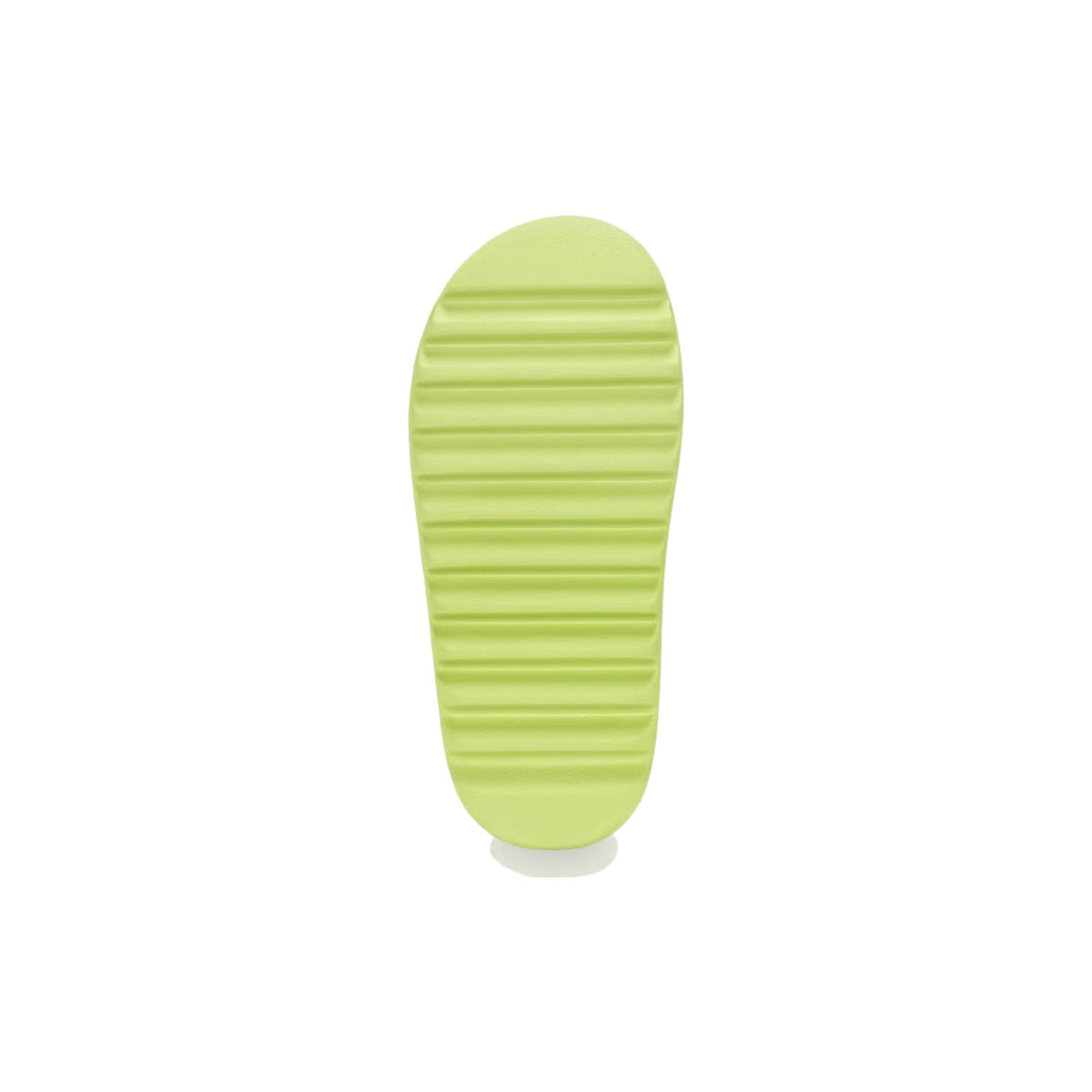 adidas Originals Yeezy Slide Unisex Apple Green Slip-On Slides