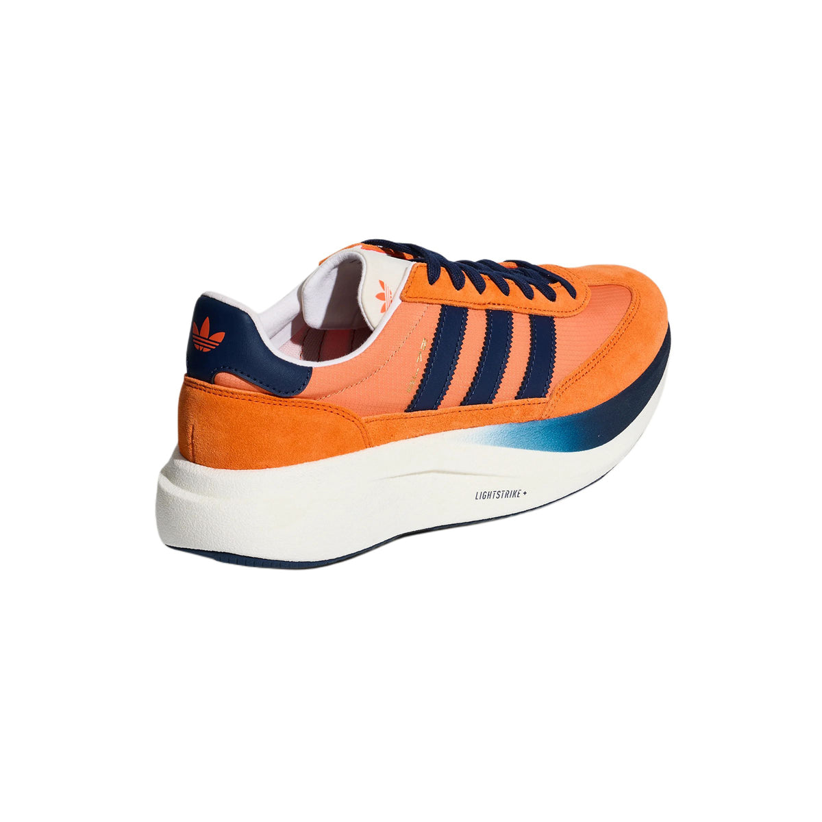 adidas Originals SL 72 PRO Unisex Lace-Up Low-Top Sneakers