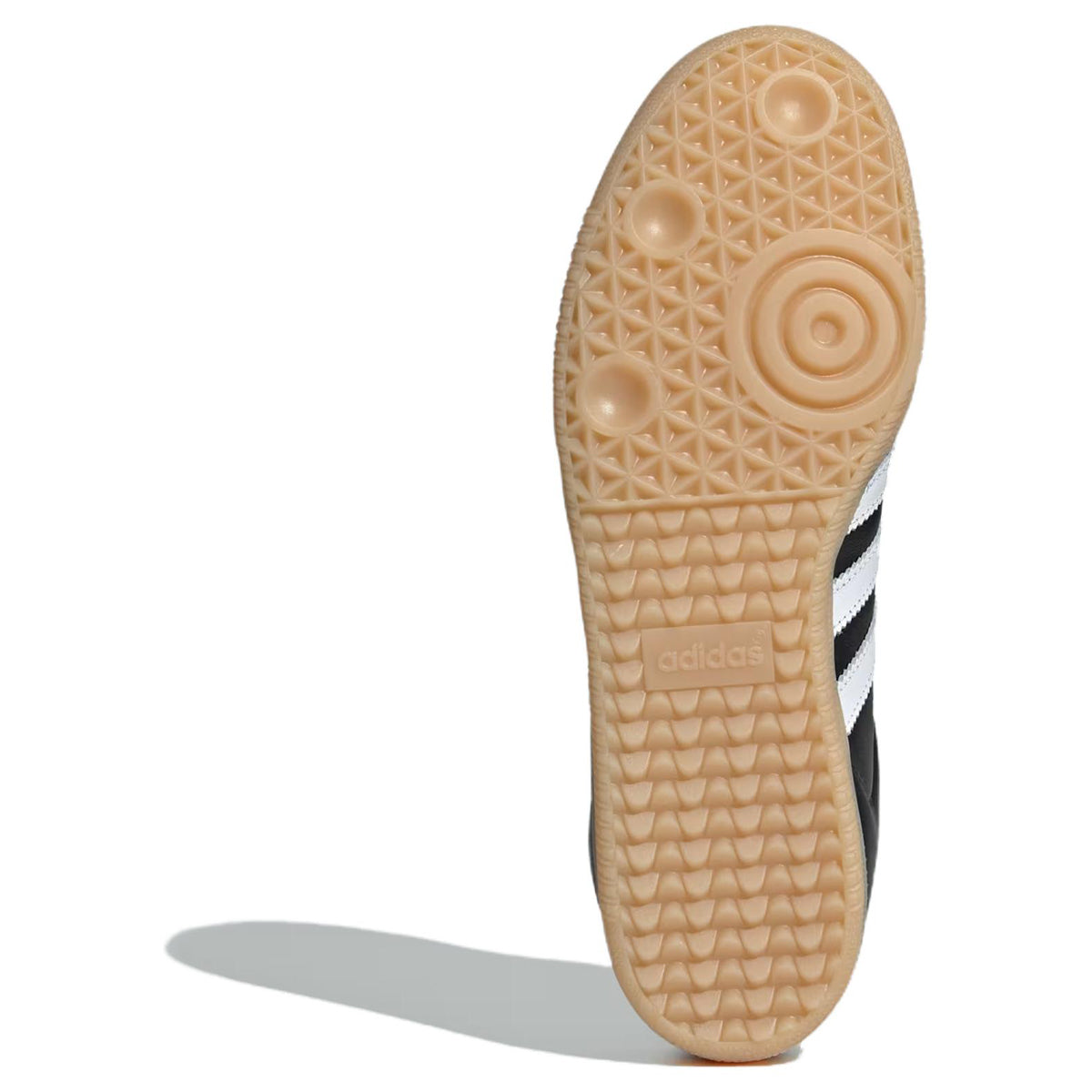 adidas Originals Samba OG Unisex Core Black Sneakers