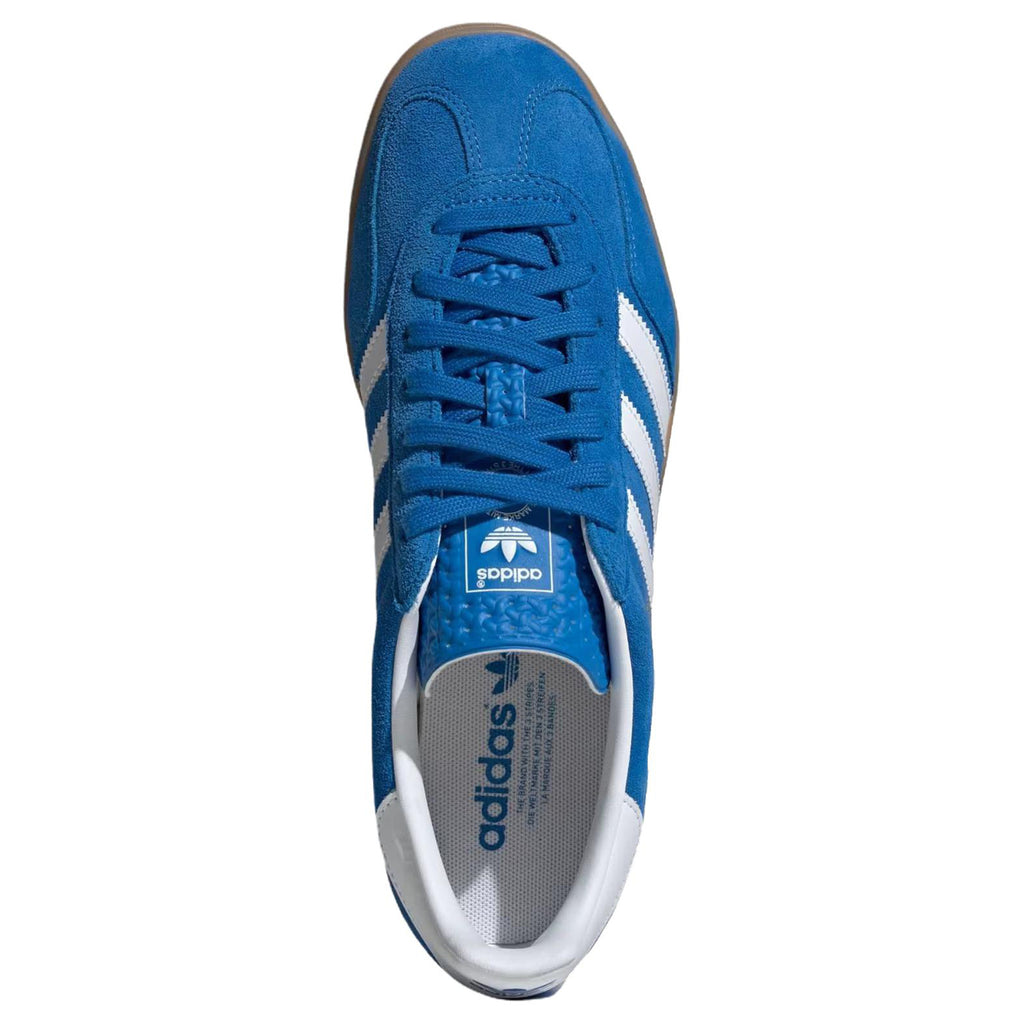 adidas Superstar comfortable versatile unisex sneakers - White
