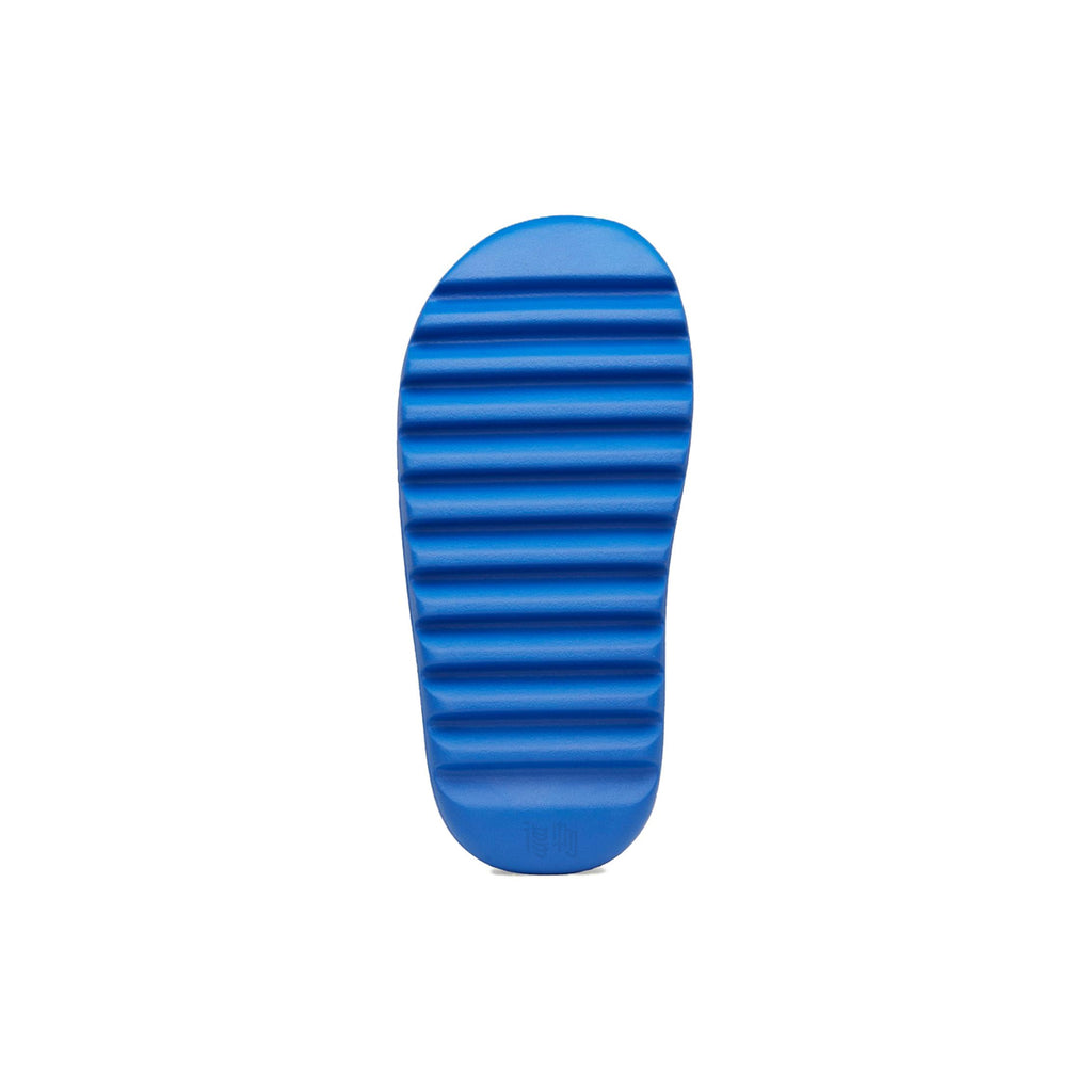 adidas Originals Yeezy Slide Unisex Blue EVA Slides