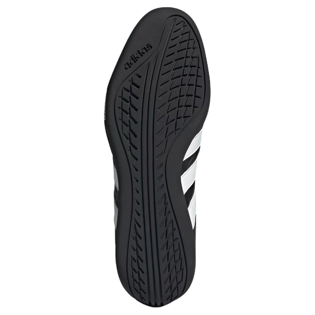 adidas Adipista Men's Lifestyle Shoes - Black