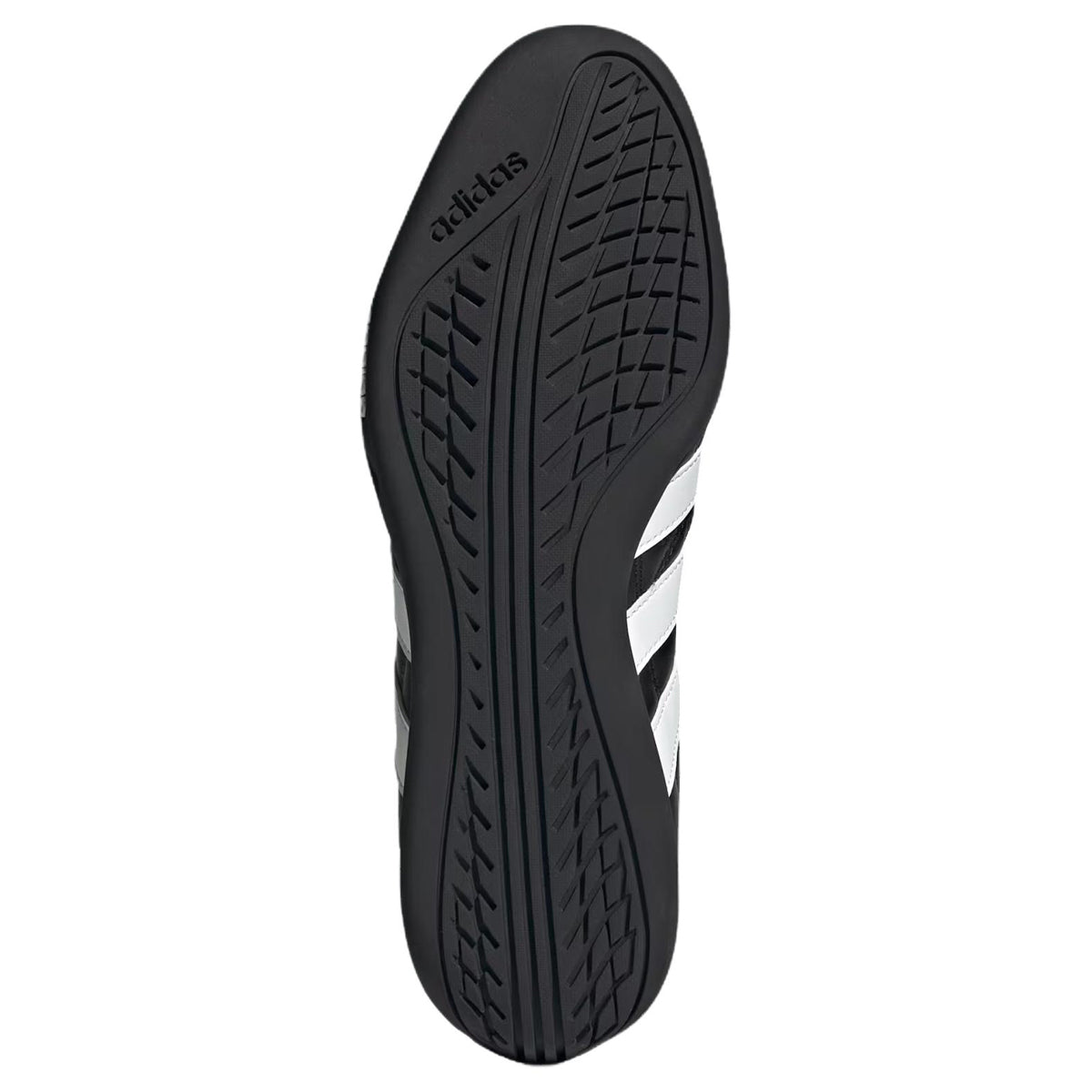adidas Adipista Men's Lifestyle Shoes - Black