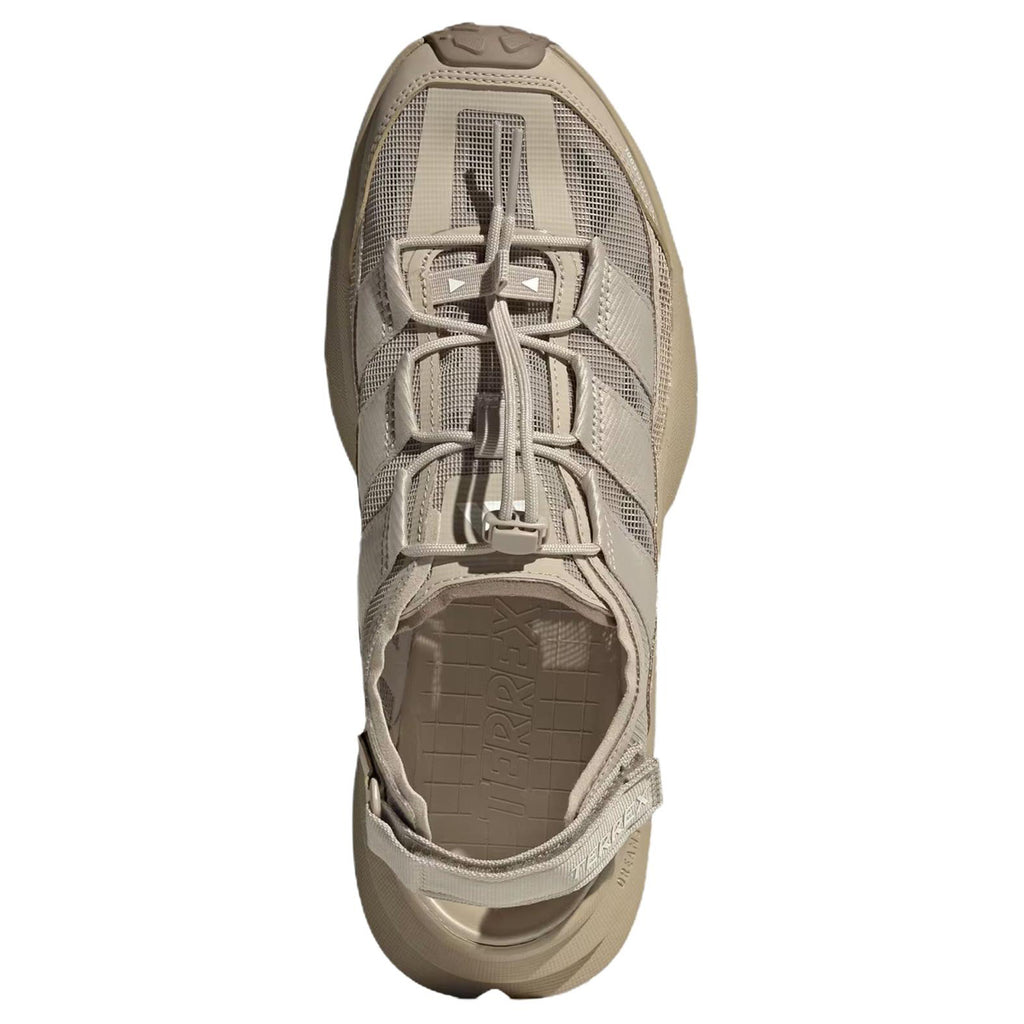 adidas Terrex Freehiker SL Unisex Water Hiking Shoes - Khaki