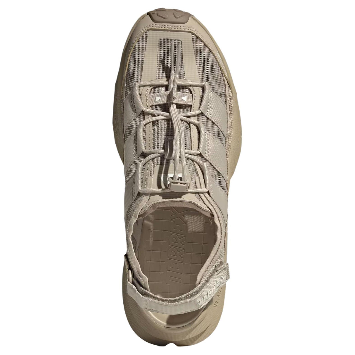adidas Terrex Freehiker SL Unisex Water Hiking Shoes - Khaki