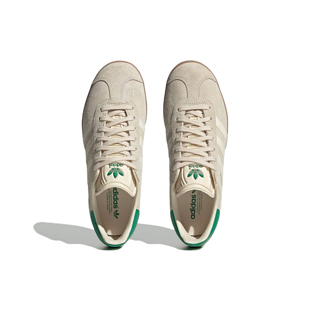 adidas Originals Gazelle W Women's Beige Sneakers