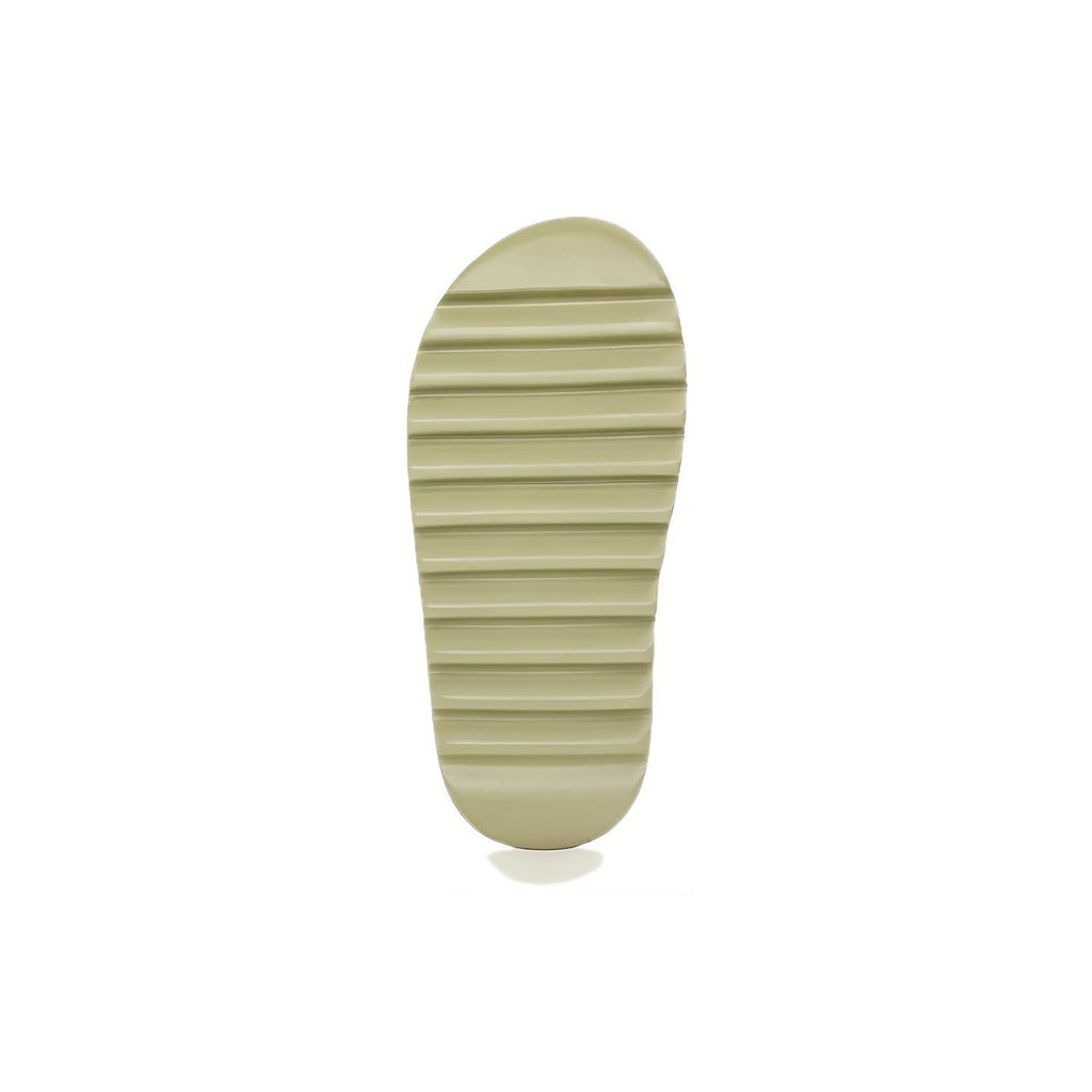 adidas Originals Yeezy Slide Resin Green Unisex EVA Slides