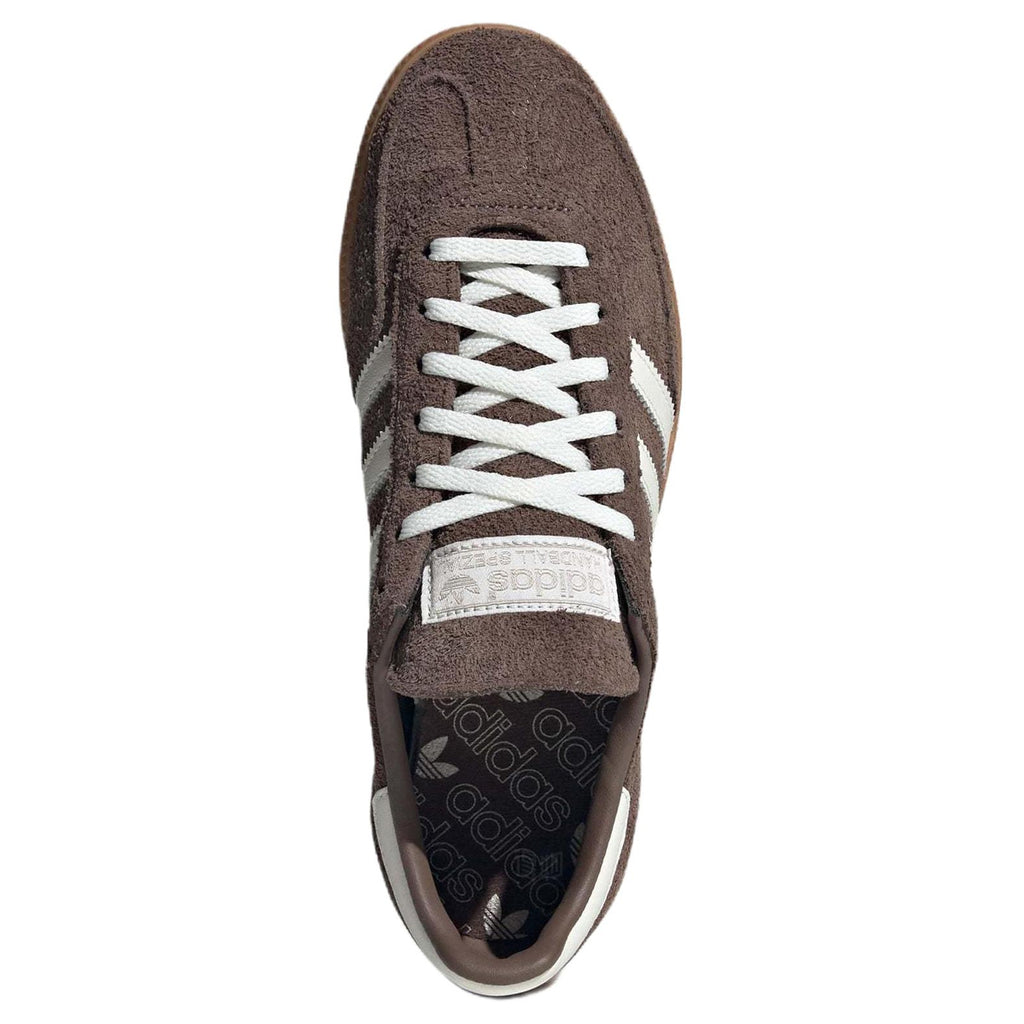 adidas Superstar comfortable women's sneakers - Brown