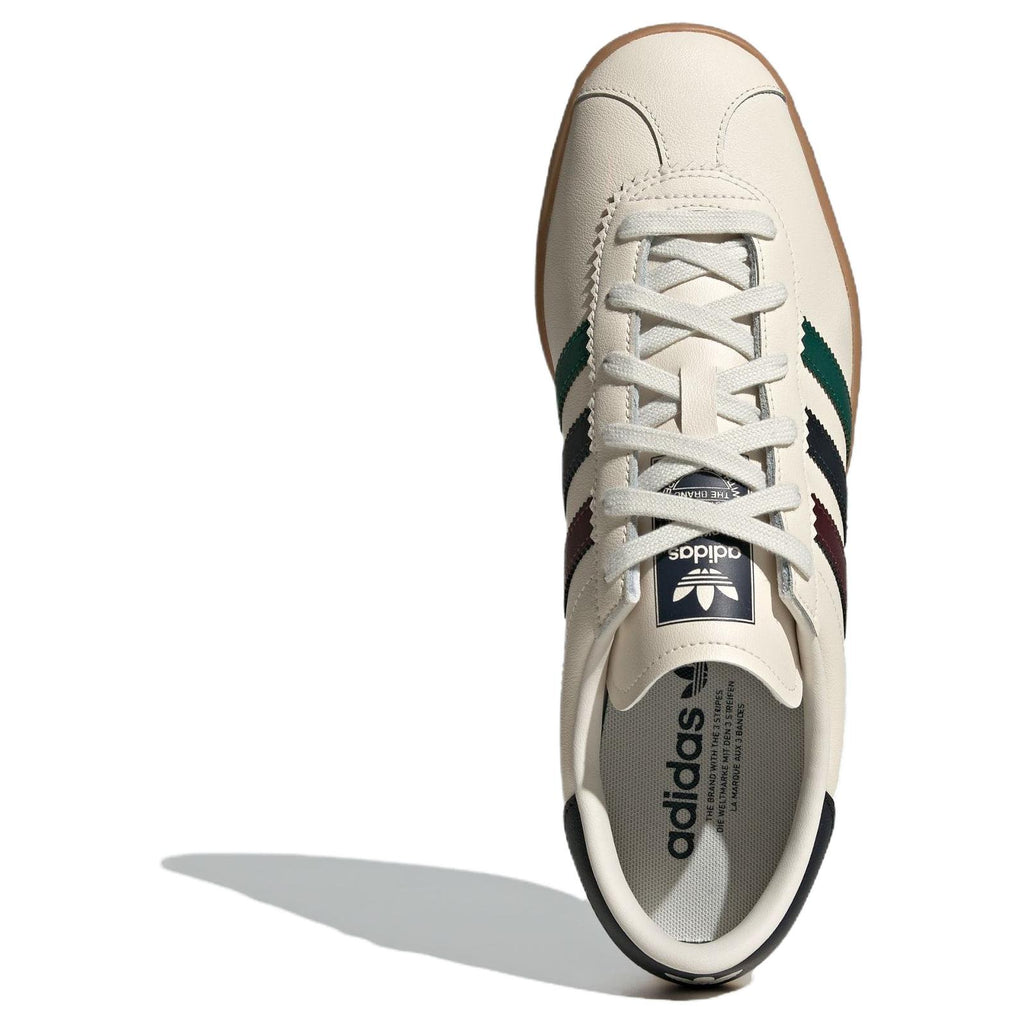 adidas Originals Stadt Unisex Beige Low-Top Sneakers