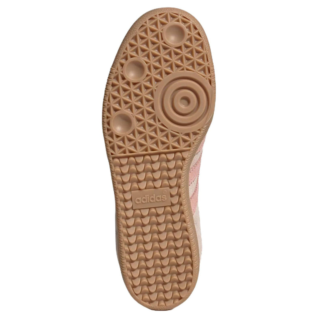 adidas Originals Samba OG Women's Pink Sneakers
