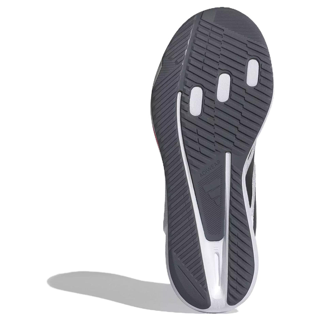 adidas DURAMO SL 2.0 LIGHTMOTION Men's Running Shoes - White/Red