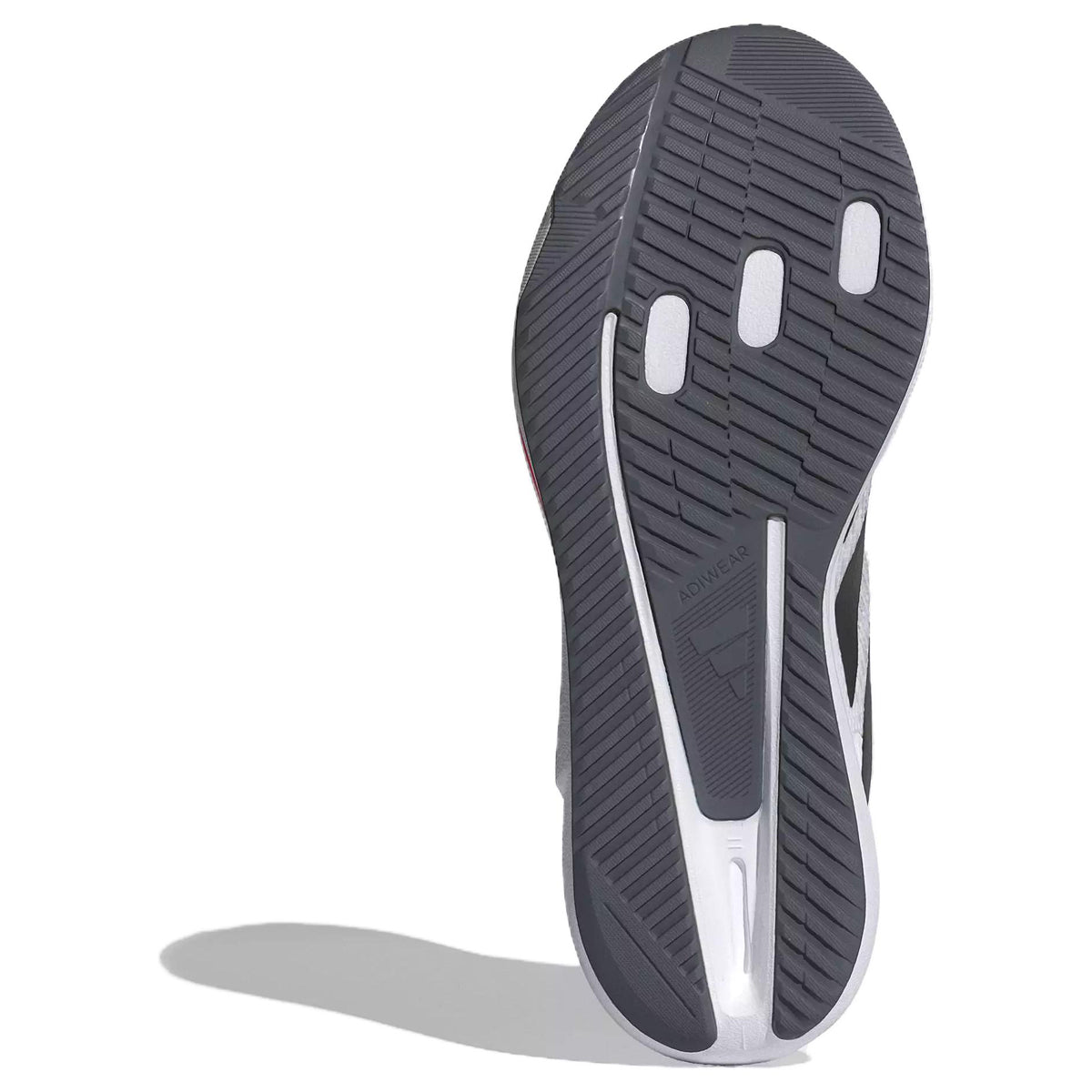adidas DURAMO SL 2.0 LIGHTMOTION Men's Running Shoes - White/Red