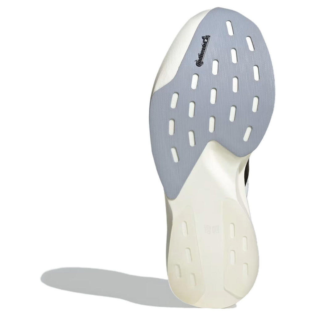adidas Adizero Evo SL Women’s White Black Racing Running Shoes