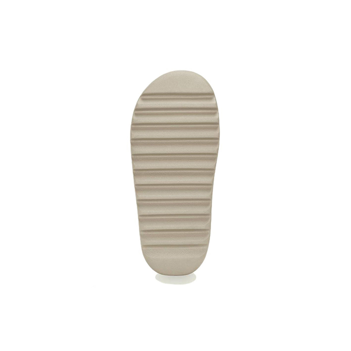 adidas Originals Yeezy Slide Unisex Beige Brown Slip-On Slides