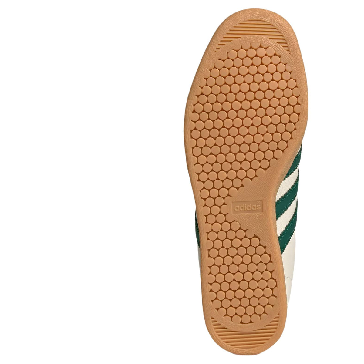 adidas Superstar comfortable low-profile sole unisex sneakers - Green