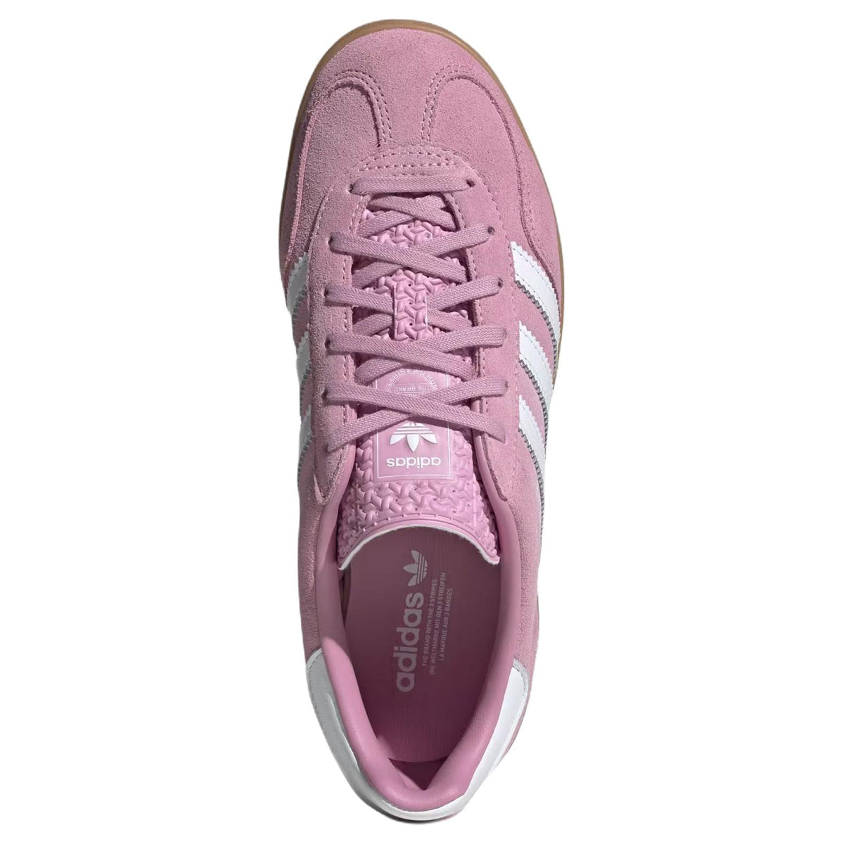 adidas Originals Gazelle Women's Pink Sneakers