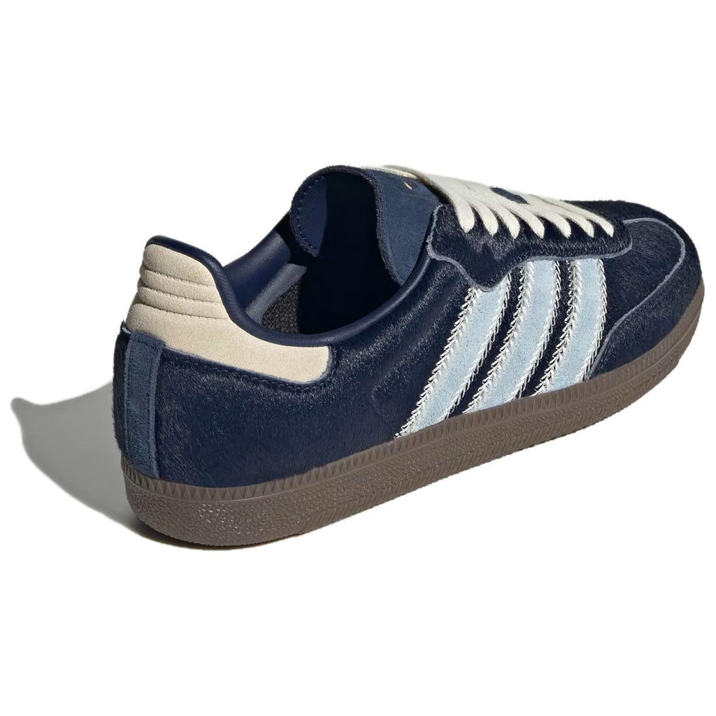 adidas Originals Samba OG Women’s Blue Sneakers