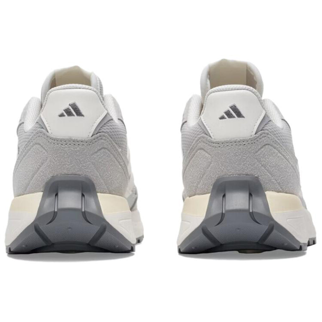 adidas FUTRO COUPE Unisex Textile & Synthetic Leather Sneakers - Grey