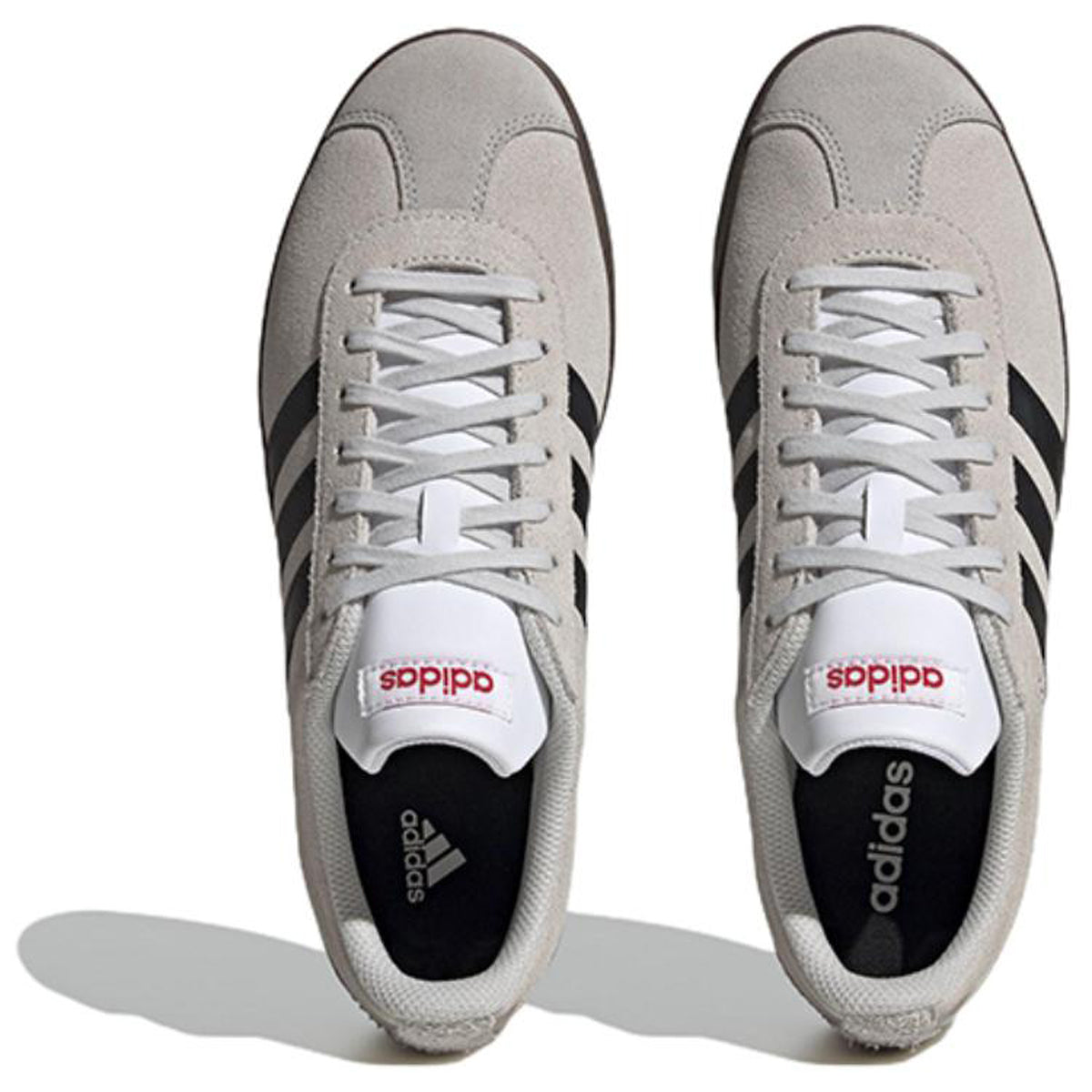 adidas Superstar comfortable durable unisex sneakers - Grey