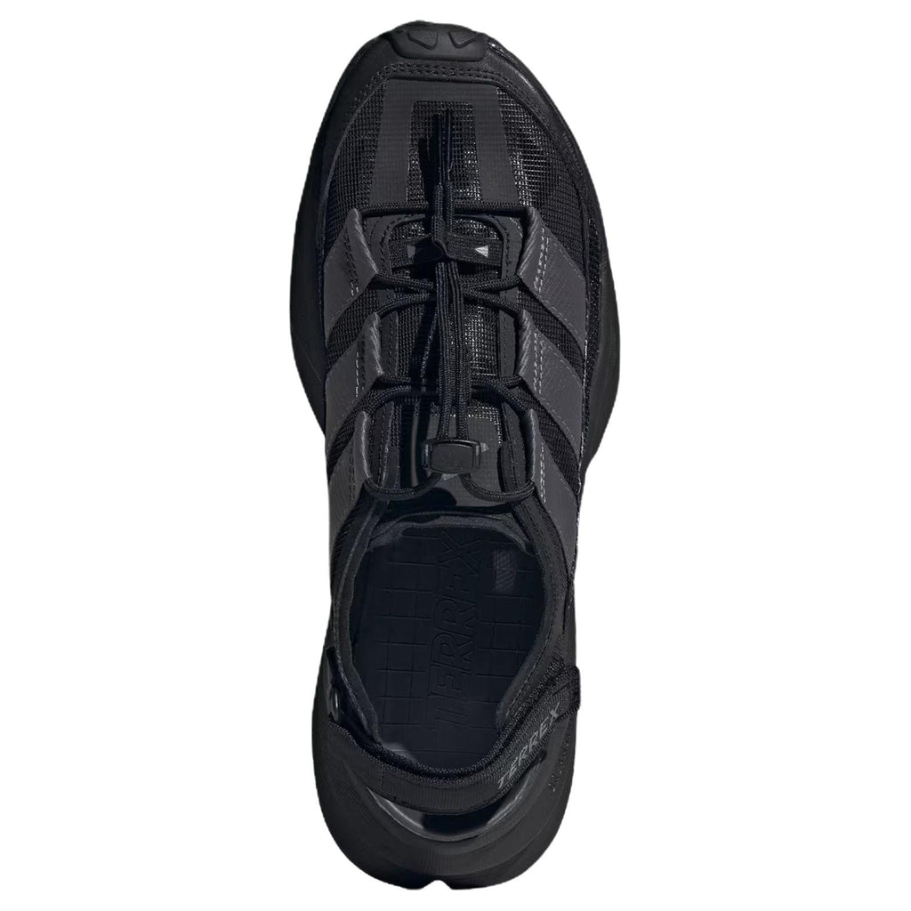 adidas Terrex Freehiker SL Unisex Water Hiking Shoes - Black