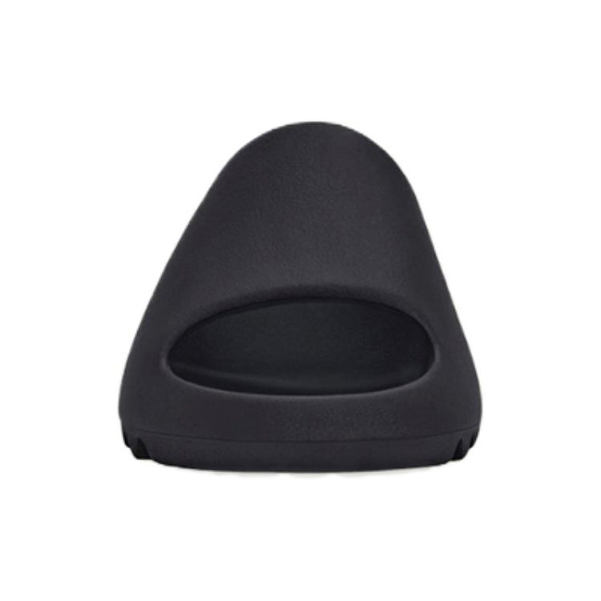 adidas Originals Yeezy Slide Unisex EVA Fashion Slides – Black Description