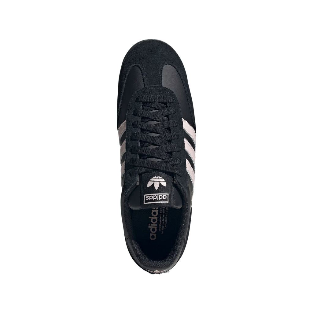 adidas Superstar classic versatile streetwear-inspired casual low-profile sole unisex sneakers - the pictured colorway