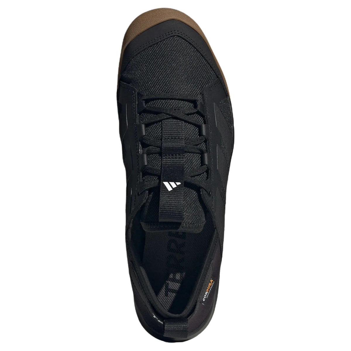 adidas DAROGA CORDURA Unisex Hiking Shoes - Black