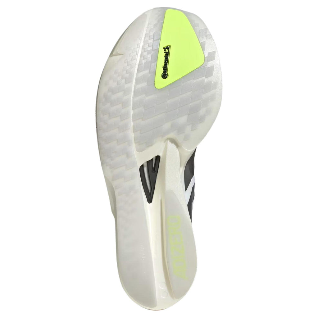 adidas Adizero Takumi Sen 11 Men's Racing Shoes - White