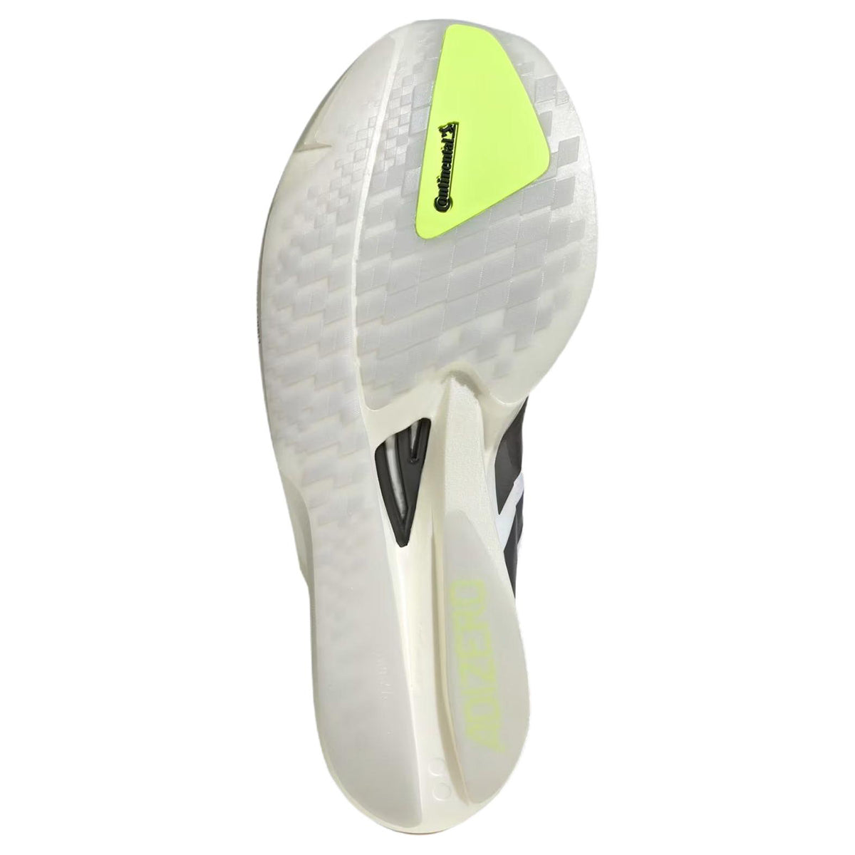 adidas Adizero Takumi Sen 11 Men's Racing Shoes - White