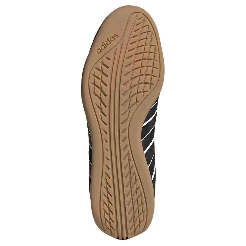 adidas Adipista Men's Supportive Lifestyle Sneakers - Black