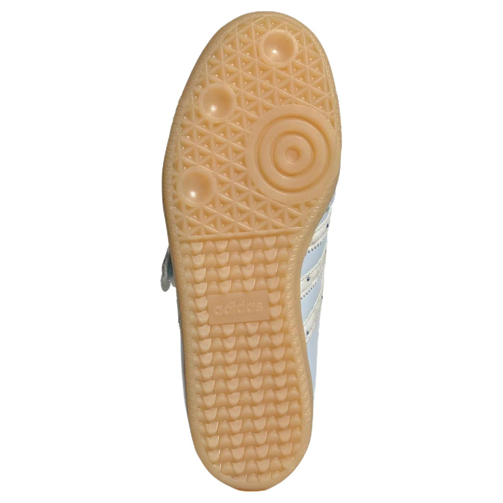 adidas Originals Samba Jane Summer Glow Women's Mary Jane Shoes - Blue