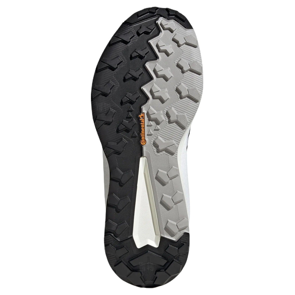 adidas FREEHIKER 3 GORE-TEX Unisex Waterproof Low-Top Hiking Shoes - White