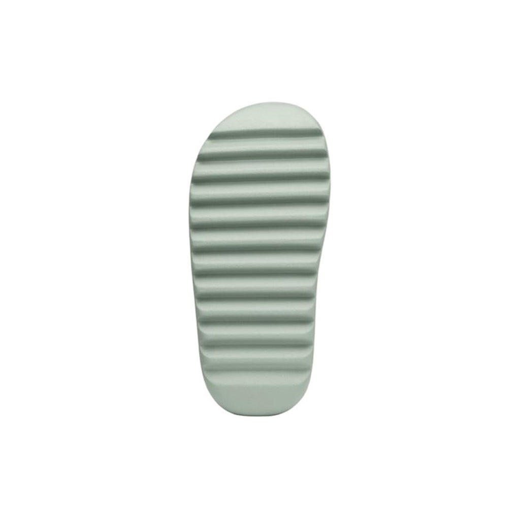 adidas Originals Yeezy Slide Salt Green Unisex EVA Slides