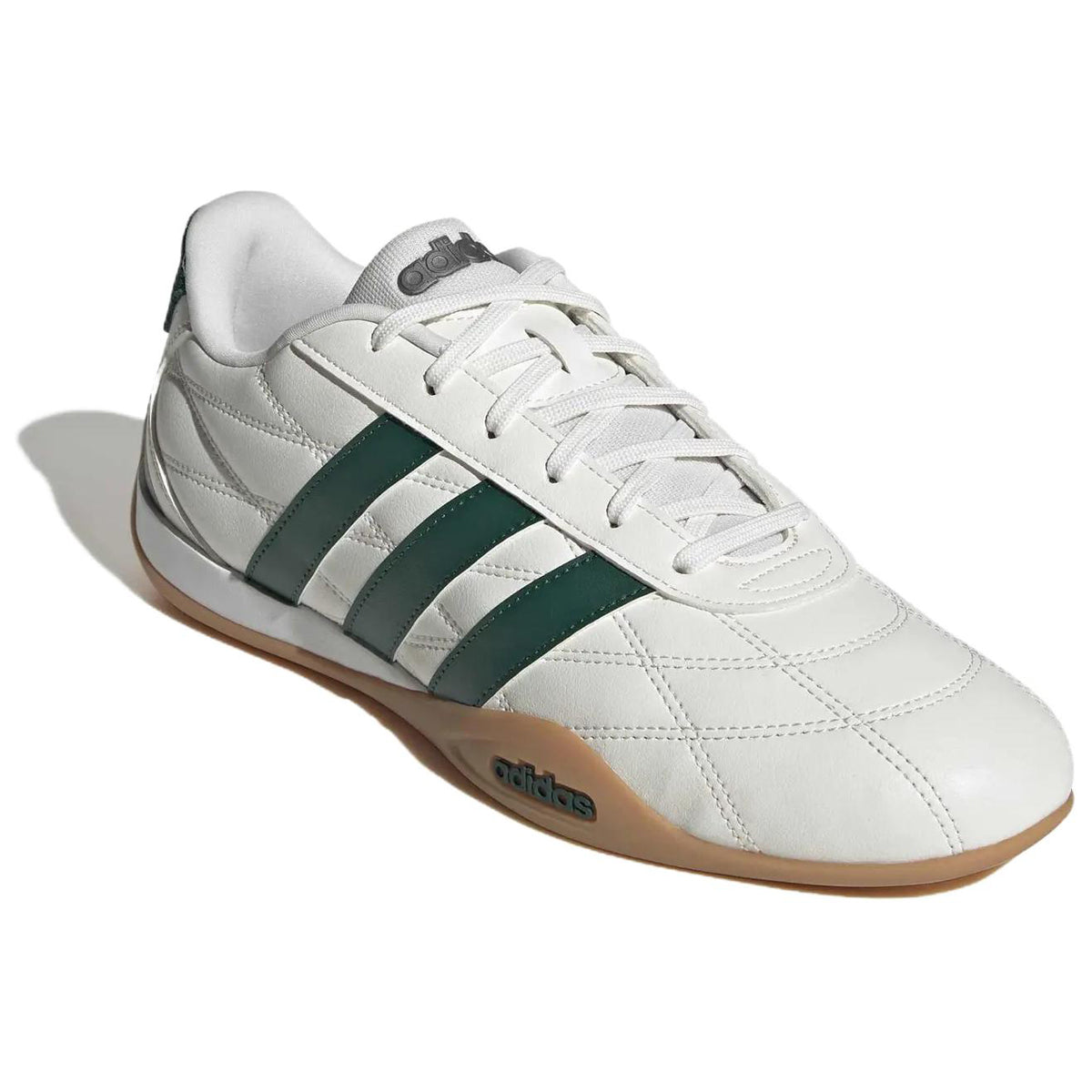 adidas Adipista Trainers Unisex Low-Top Lifestyle Shoes - White