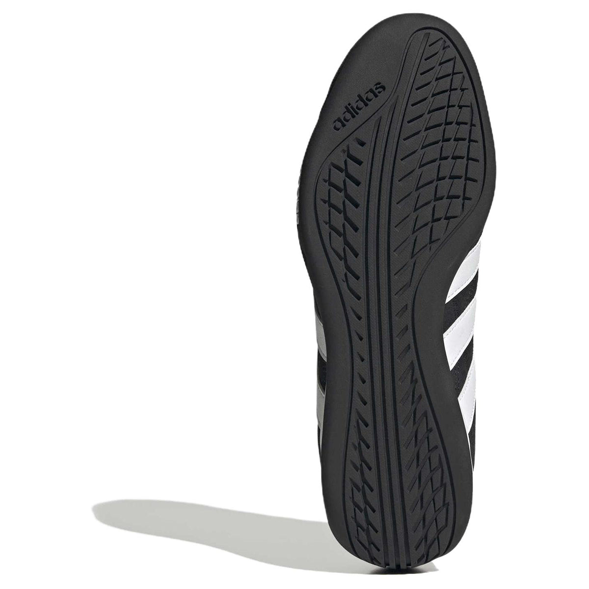 adidas Adipista Ground Pulse Men's Supportive Trainers - Black