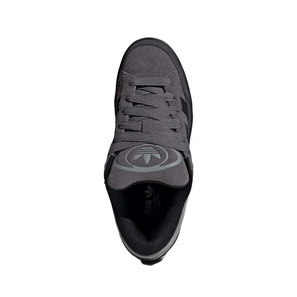 adidas Originals CAMPUS ST Unisex Leather Chunky Low-Top Sneakers