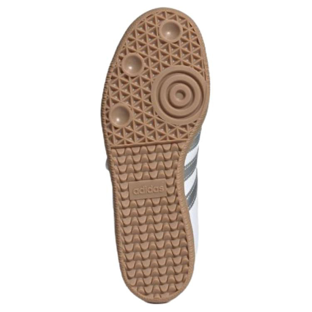 adidas Originals Samba Jane Women's Mary Jane Shoes - White