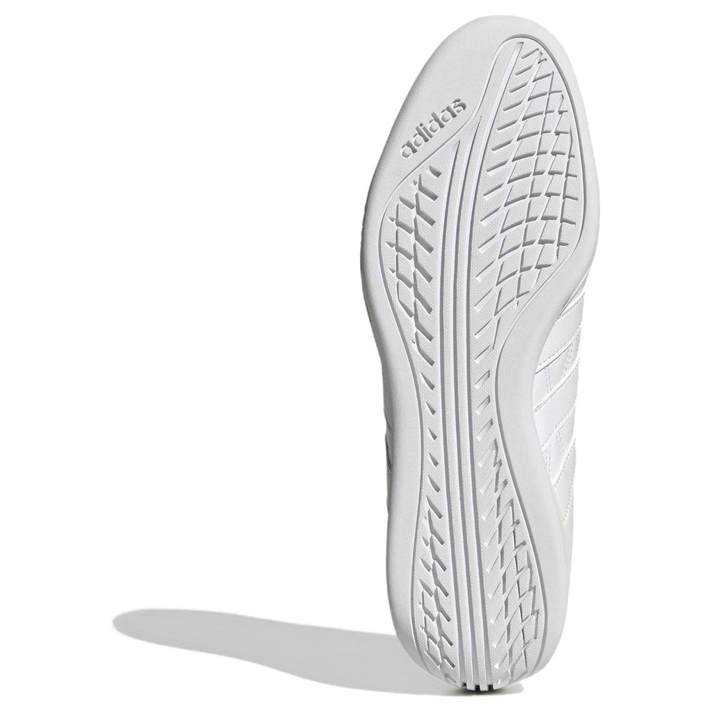 adidas Adipista Trainers Men's Low-Top Lifestyle Shoes - White