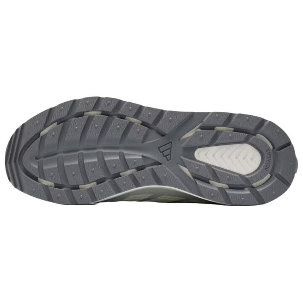 adidas FUTRO COUPE Unisex Textile & Synthetic Leather Sneakers - Grey
