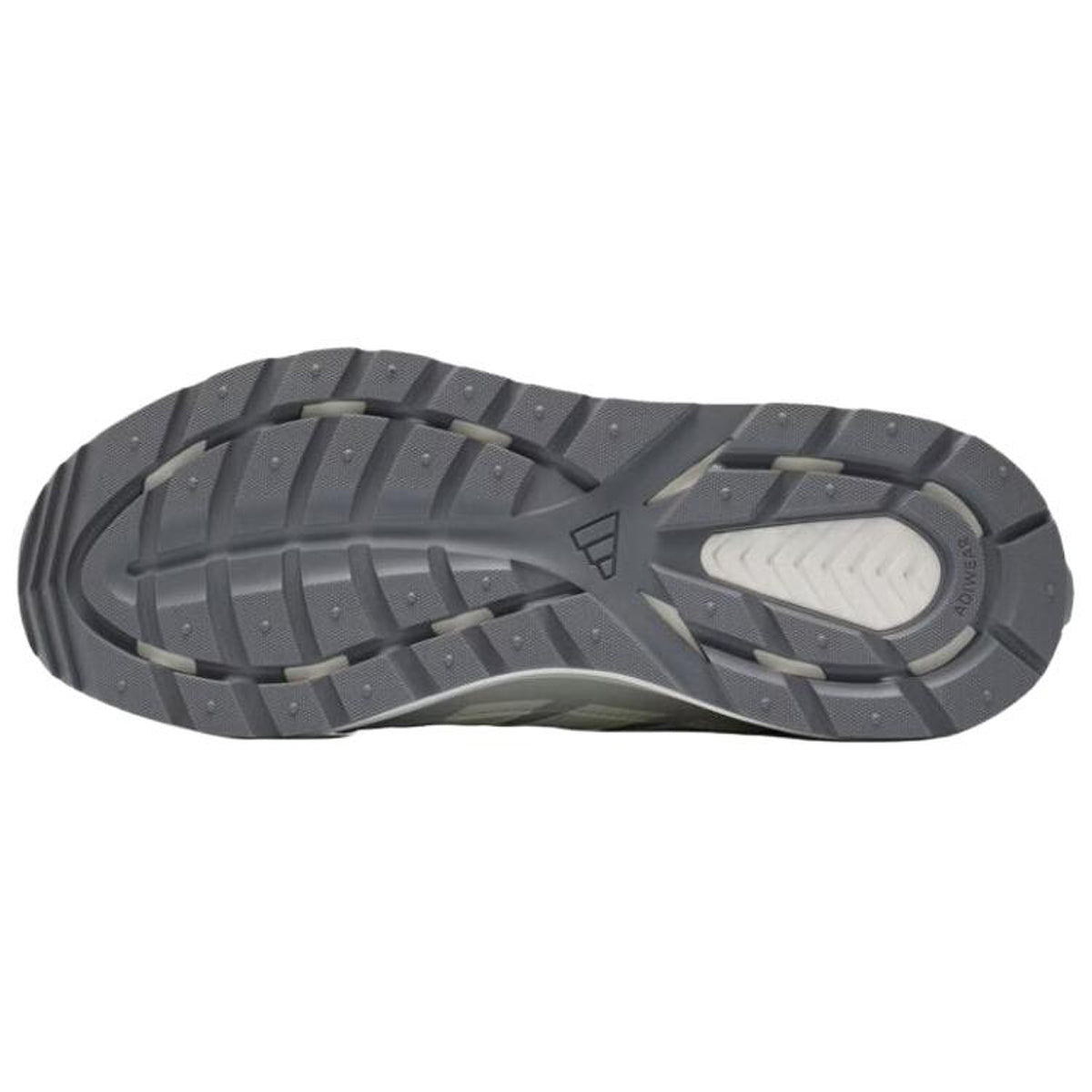 adidas FUTRO COUPE Unisex Textile & Synthetic Leather Sneakers - Grey