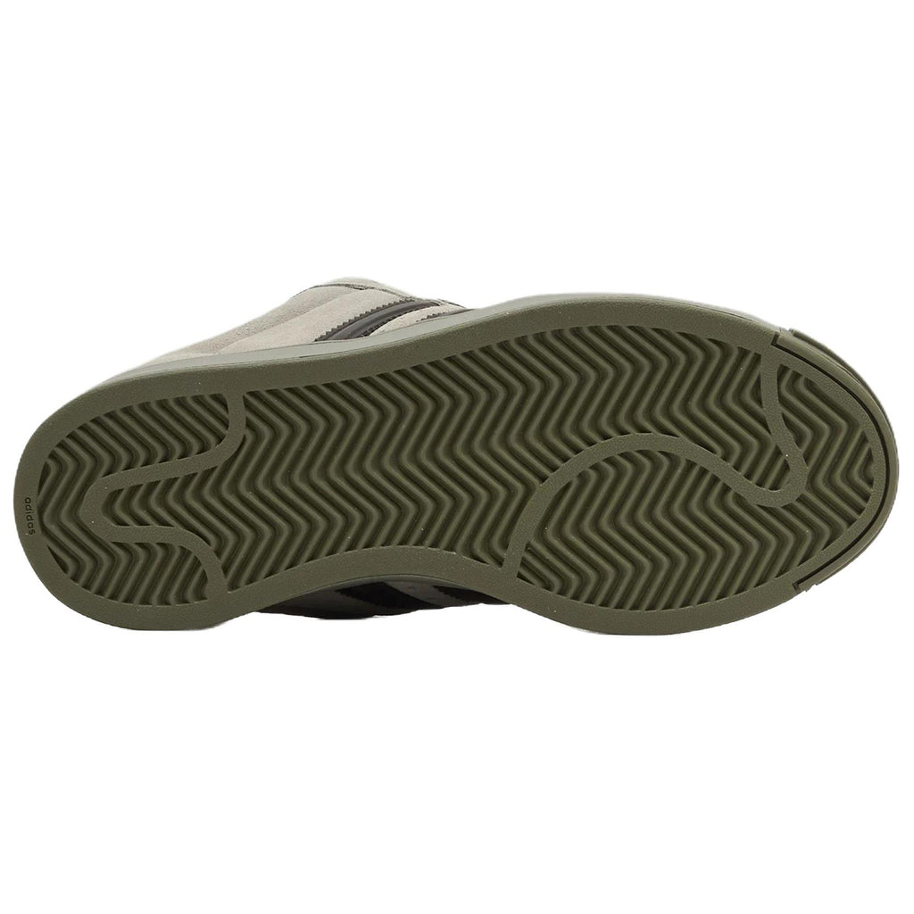 adidas Originals Superstar ST Unisex Light Grey Green Comfortable Sneakers