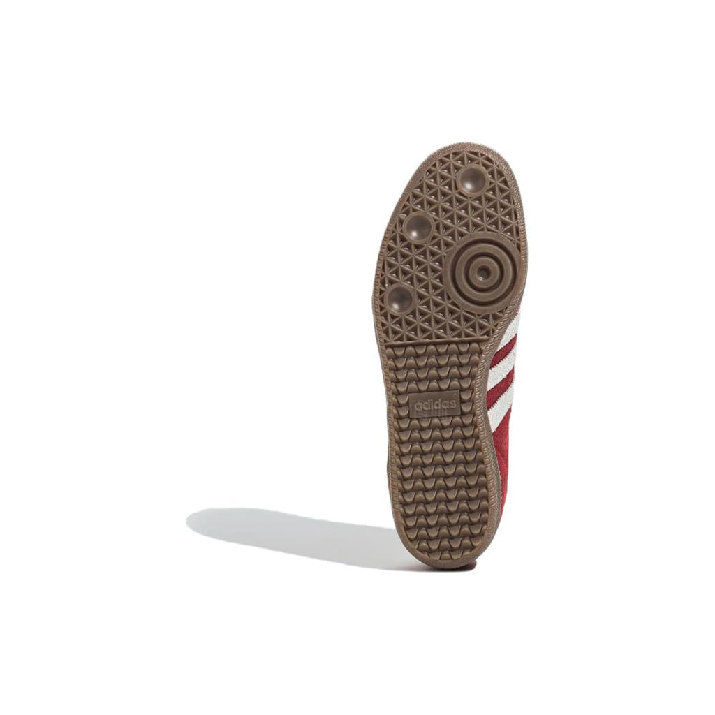 adidas Originals Samba OG TAL Men’s Red Sneakers