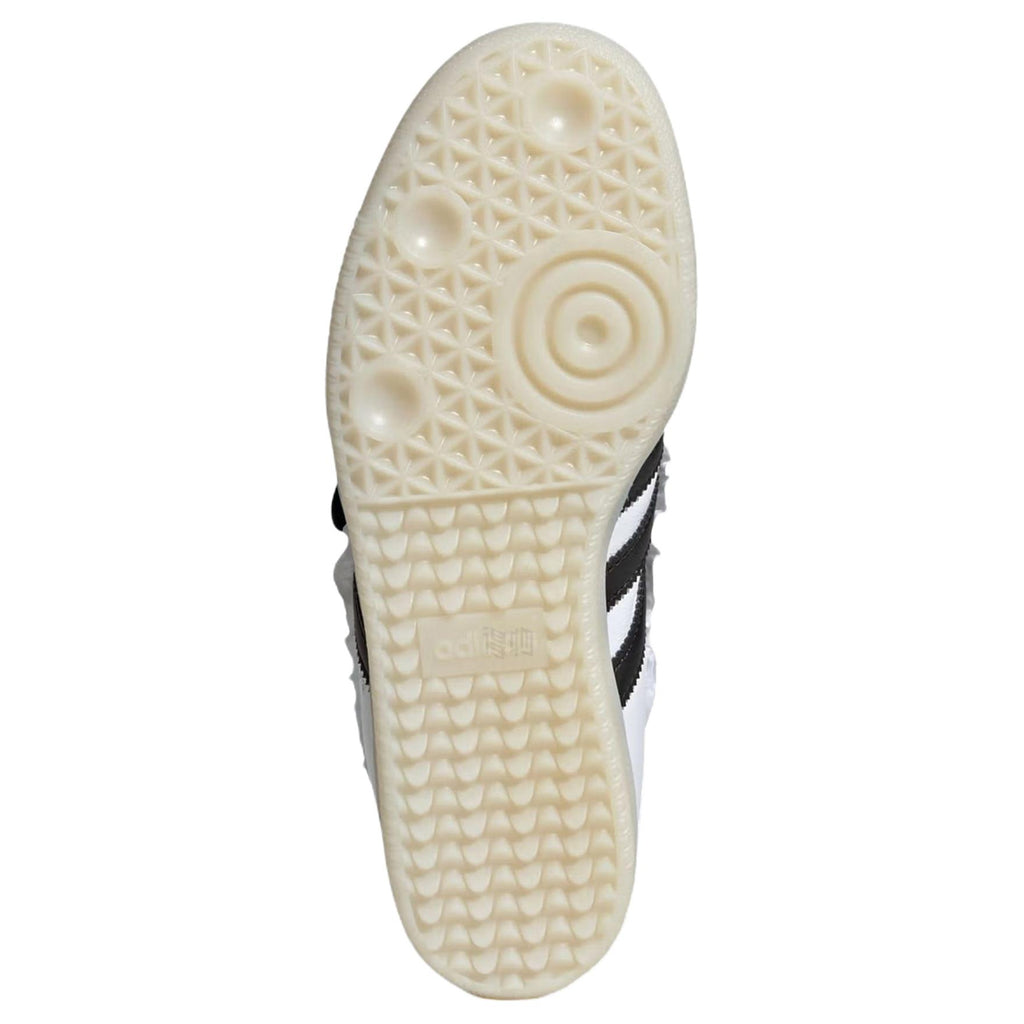adidas Originals Samba Jane Women's Mary Jane Shoes - White/Black