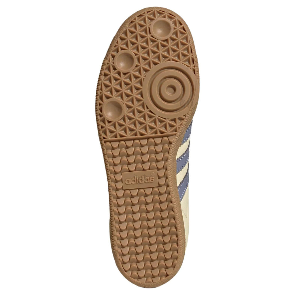 adidas Originals Samba OG Women's Cream Sneakers