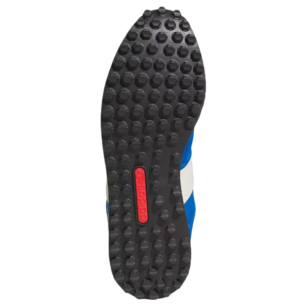 adidas Originals BW RUN Men's Low-Top Running Shoes - Blue