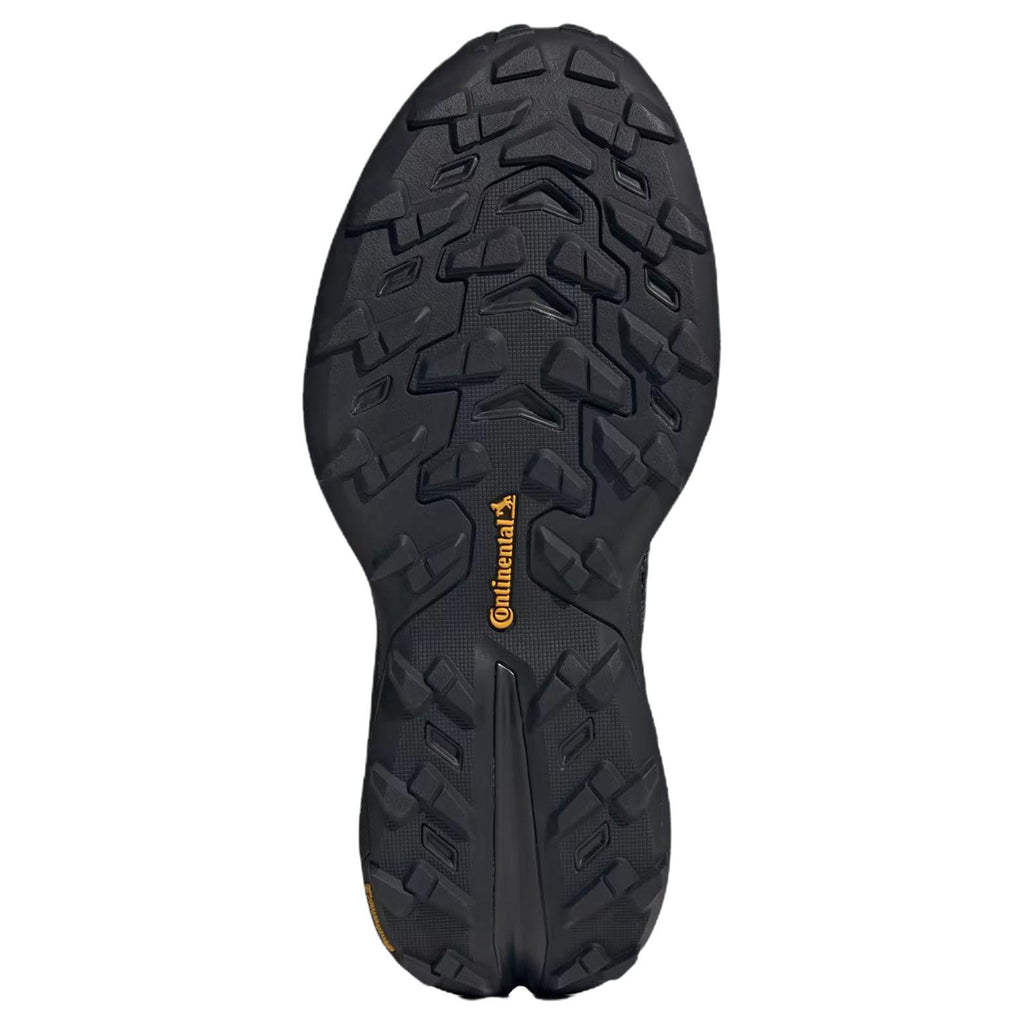 adidas Terrex Freehiker SL Unisex Water Hiking Shoes - Black